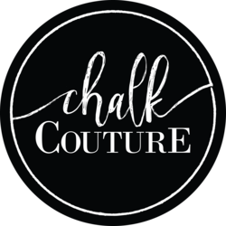 Chalk Couture Products – TALK CHALK{Y} to ME
